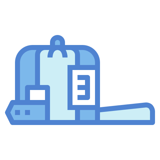 Cap icon