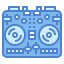 Dj controller icône 64x64