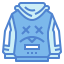 Hoodie icon 64x64