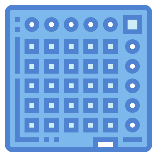 Launchpad icon