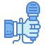 Microphone icon 64x64