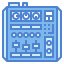 Sound mixer icon 64x64