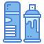 Spray icon 64x64