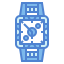 Wristwatch icon 64x64