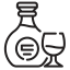 Brandy іконка 64x64