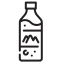 Water bottle іконка 64x64