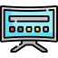 Smart tv icon 64x64