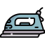 Iron icon 64x64