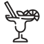 Cocktail іконка 64x64