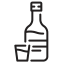 Vodka іконка 64x64