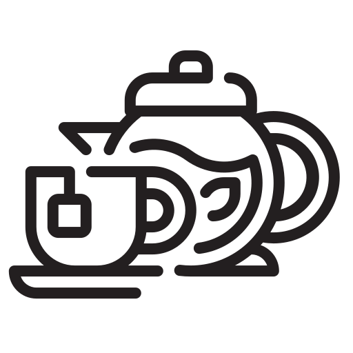Tea icon