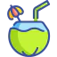 Coconut 图标 64x64