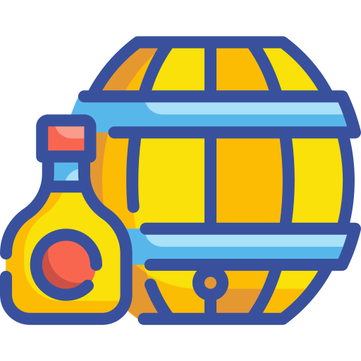 Rum icon