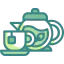 Tea icon 64x64