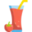 Томатный сок иконка 64x64