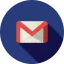 Gmail Ikona 64x64