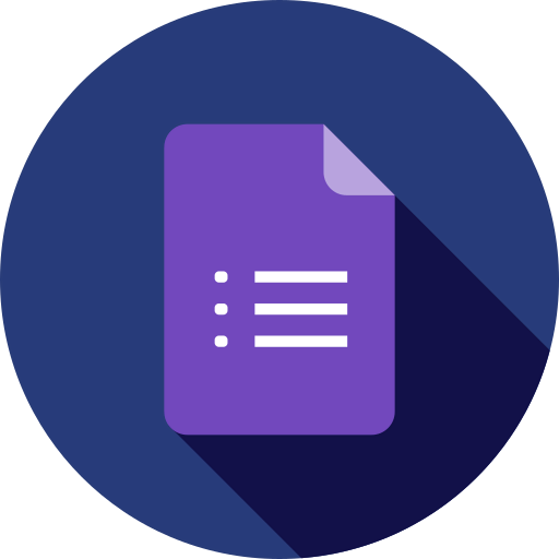 Forms icon