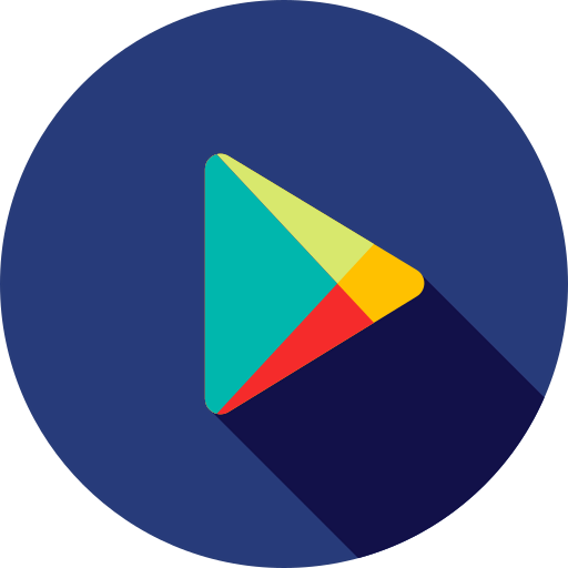 Playstore icon