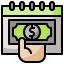 Pay icon 64x64