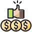 Discount icon 64x64
