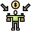 Profits icon 64x64