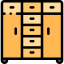 Wardrobe icon 64x64