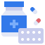 Medicine icon 64x64