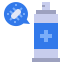 Spray icon 64x64