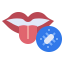 Tongue 图标 64x64