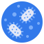 Virus 图标 64x64