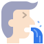 Vomit 图标 64x64