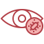 Eye 图标 64x64