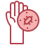 Hand 图标 64x64