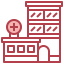 Hospital 图标 64x64