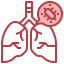 Lungs 图标 64x64