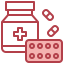 Medicine 图标 64x64