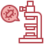 Microscope 图标 64x64