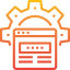 Web optimization icon 64x64