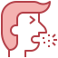 Sneezing 图标 64x64