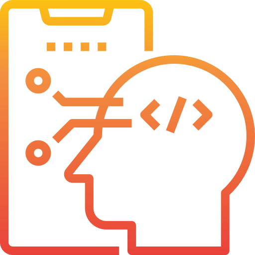 Algorithm Ikona