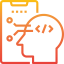Algorithm icon 64x64