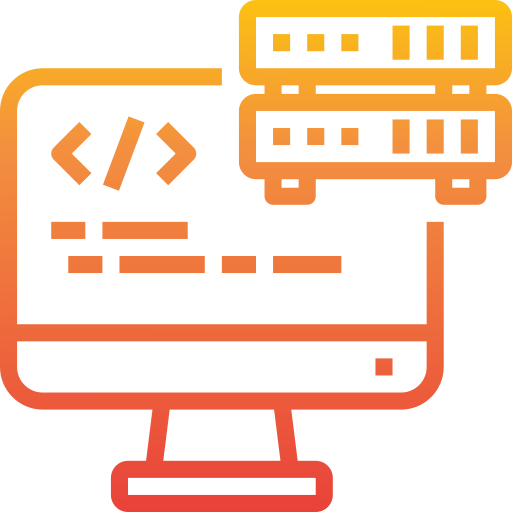 Web design アイコン
