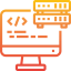 Web design icon 64x64