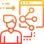 Web administrator icon 64x64