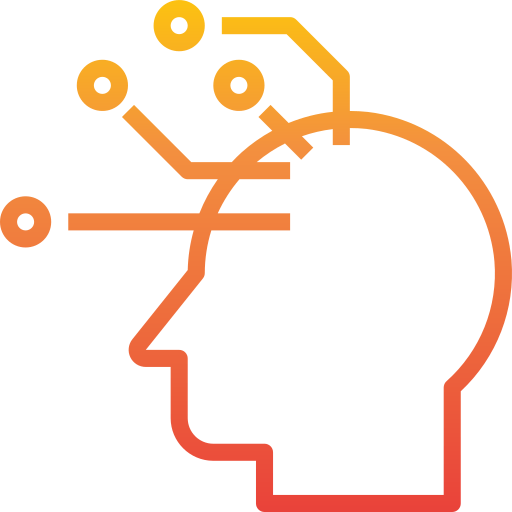 Artificial intelligence 图标