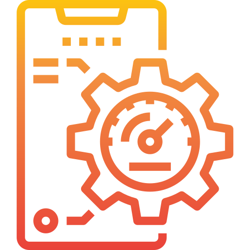 Optimize biểu tượng