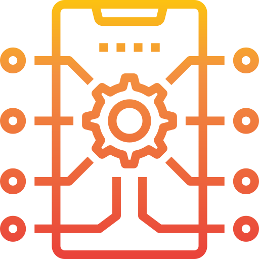Fixing アイコン