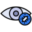 Eye 图标 64x64