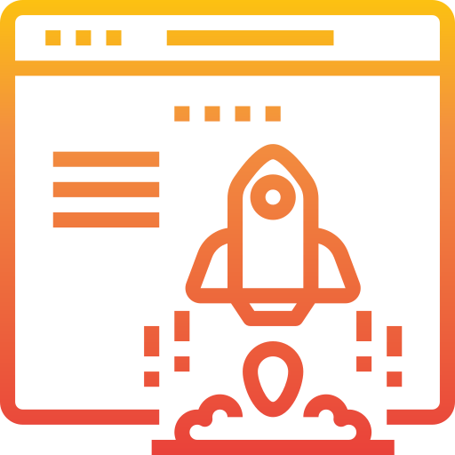 Startup ícono