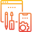 Remote icon 64x64